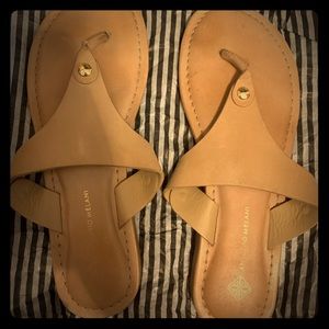 Antonio Melani sandals!